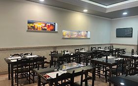 Hostal-Restaurante San Roque